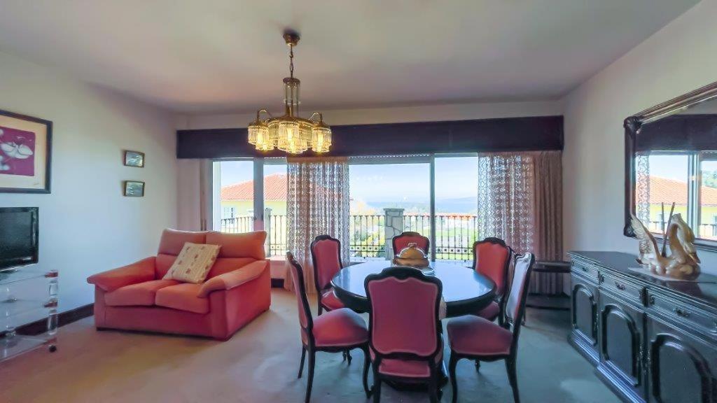 Playa Mino Sombreu Villa Eksteriør bilde