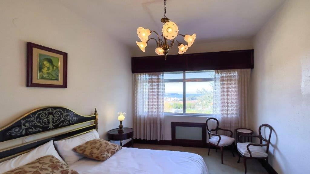 Playa Mino Sombreu Villa Eksteriør bilde