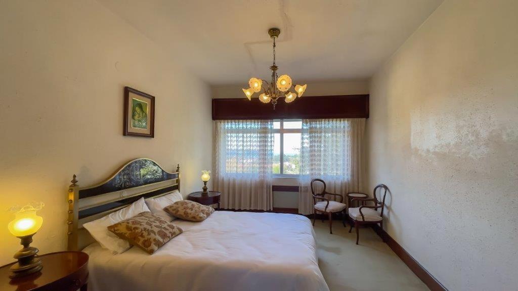 Playa Mino Sombreu Villa Eksteriør bilde