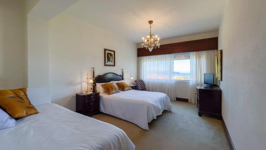 Playa Mino Sombreu Villa Eksteriør bilde
