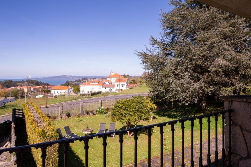 Playa Mino Sombreu Villa Eksteriør bilde
