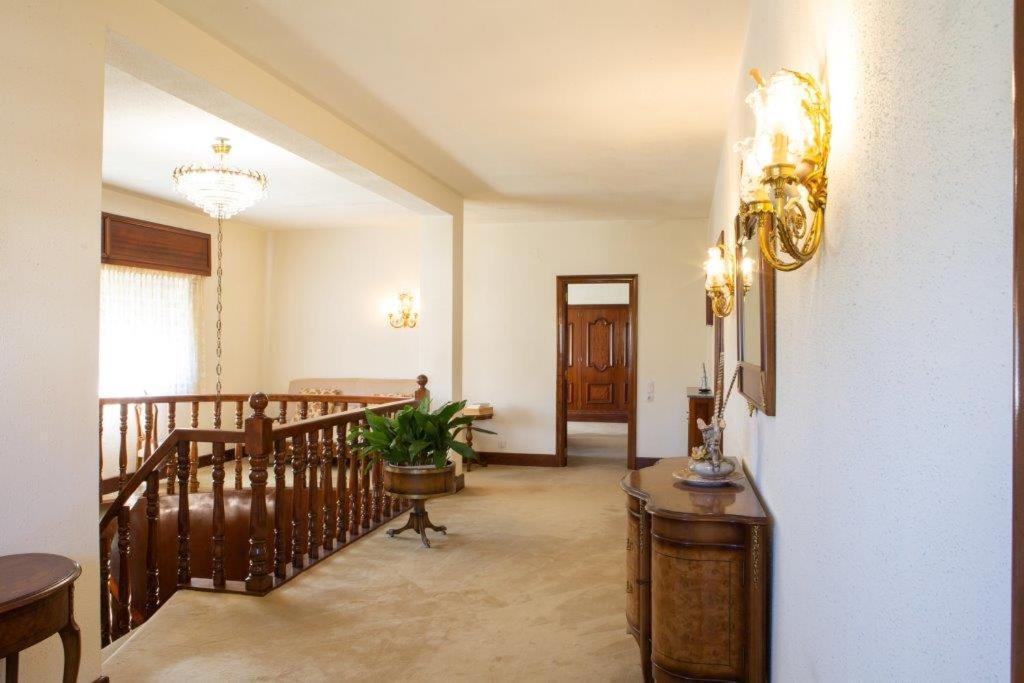 Playa Mino Sombreu Villa Eksteriør bilde