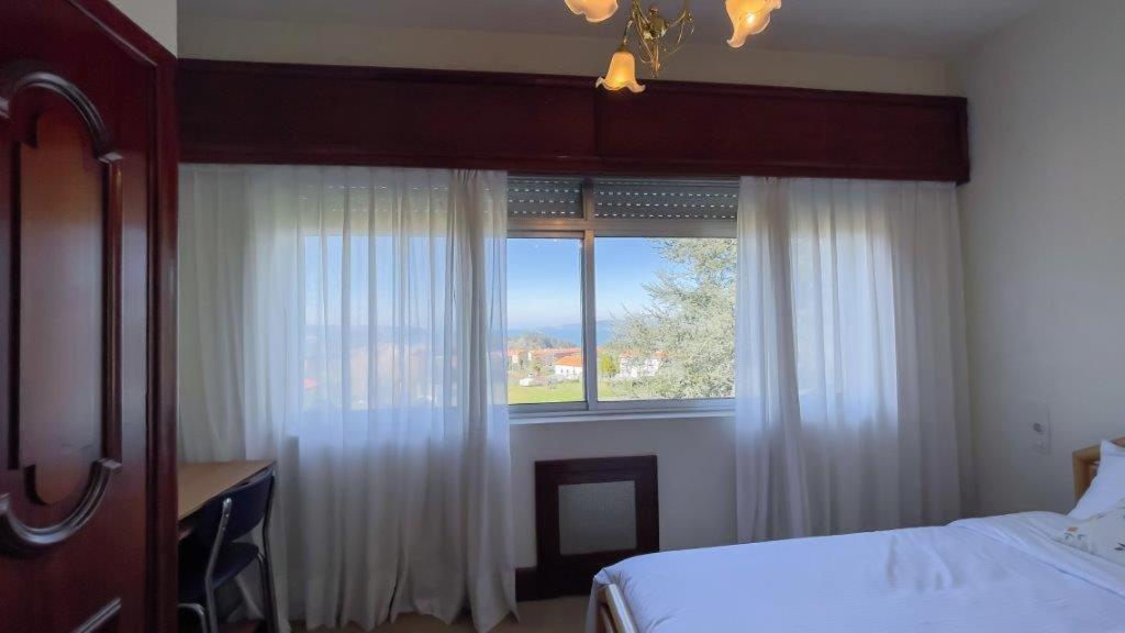 Playa Mino Sombreu Villa Eksteriør bilde
