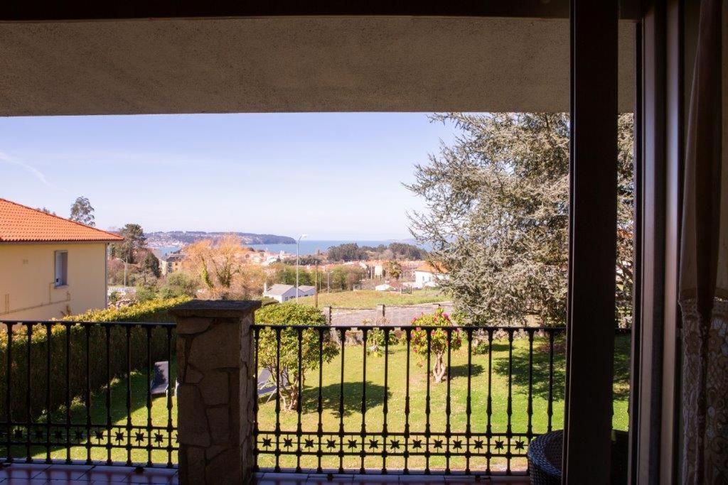 Playa Mino Sombreu Villa Eksteriør bilde