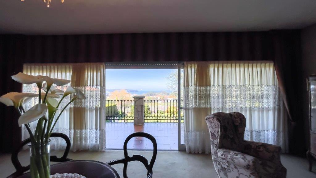 Playa Mino Sombreu Villa Eksteriør bilde