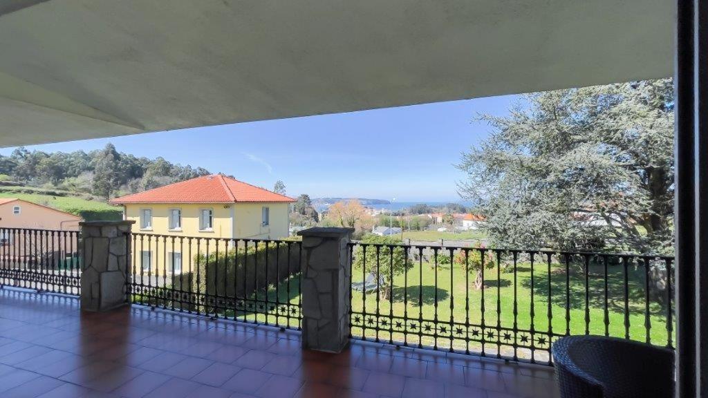 Playa Mino Sombreu Villa Eksteriør bilde