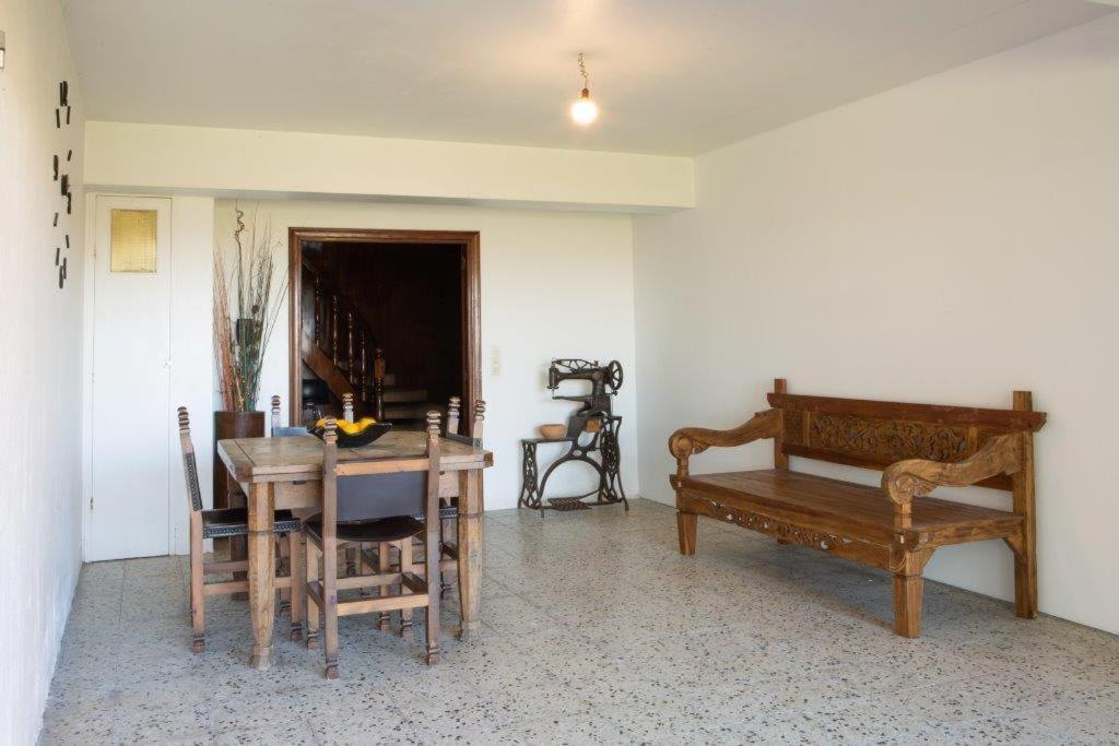 Playa Mino Sombreu Villa Eksteriør bilde