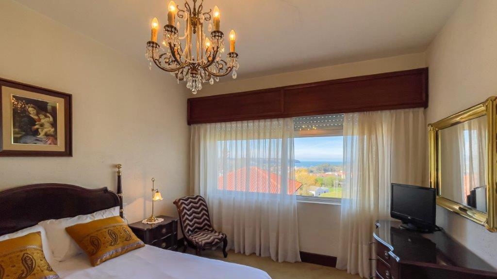 Playa Mino Sombreu Villa Eksteriør bilde