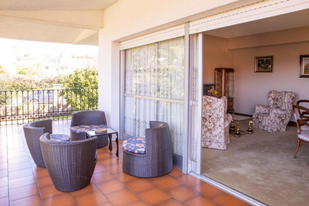Playa Mino Sombreu Villa Eksteriør bilde
