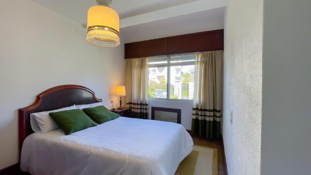 Playa Mino Sombreu Villa Eksteriør bilde
