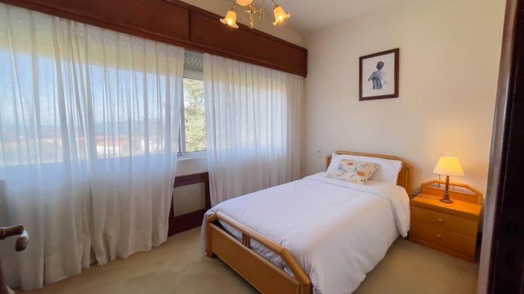 Playa Mino Sombreu Villa Eksteriør bilde